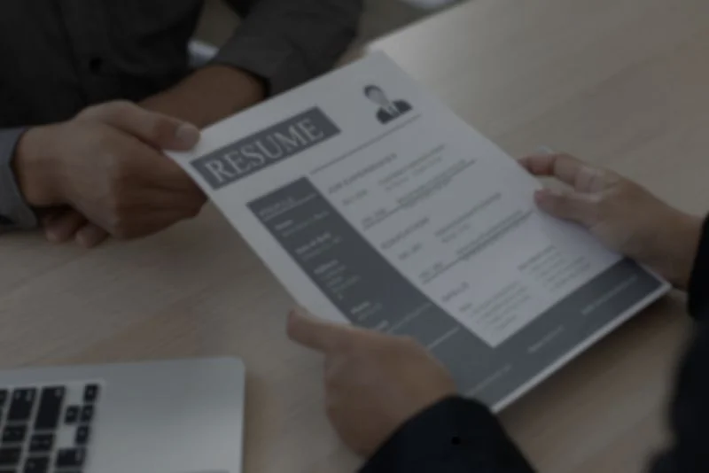 How to Write a Sales CV That Lands Interviews?