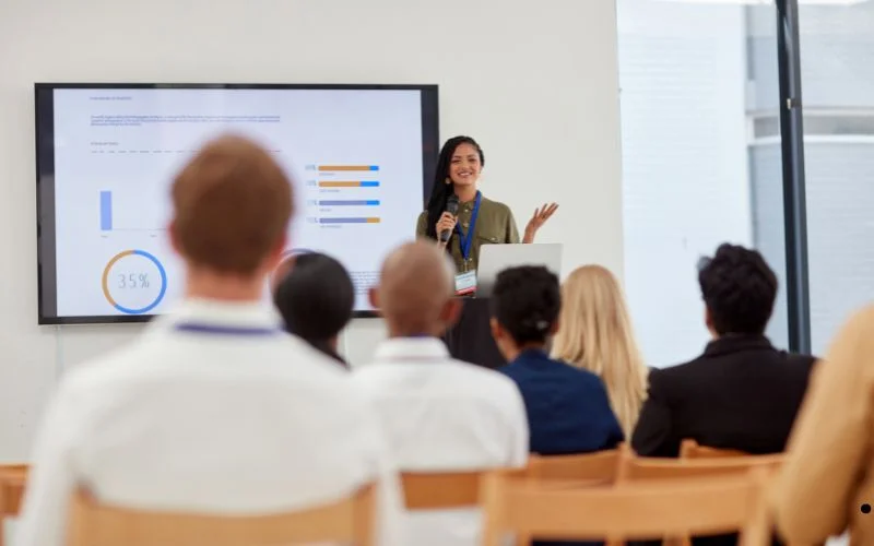 What Is Storytelling in Sales?