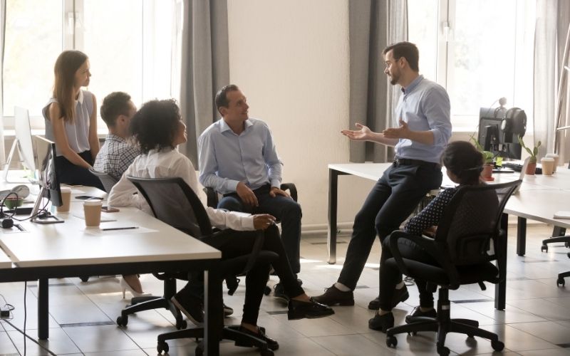 Our Best sales training courses UK