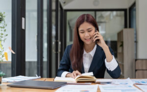 Communication Skills For Sales Managers