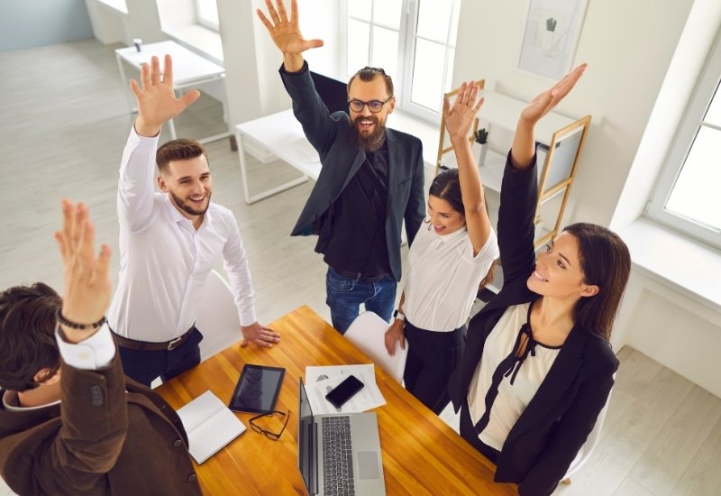 How To Run A Successful Sales Meeting