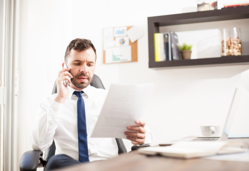 How to Handle “I’m Not Interested” Sales Objection