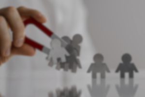 What is inbound lead generation