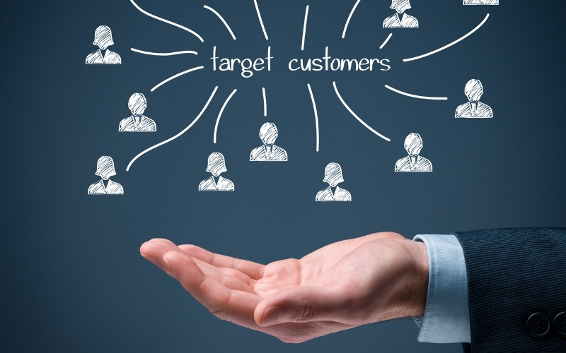 Pinpoint Your Ideal Target Audience