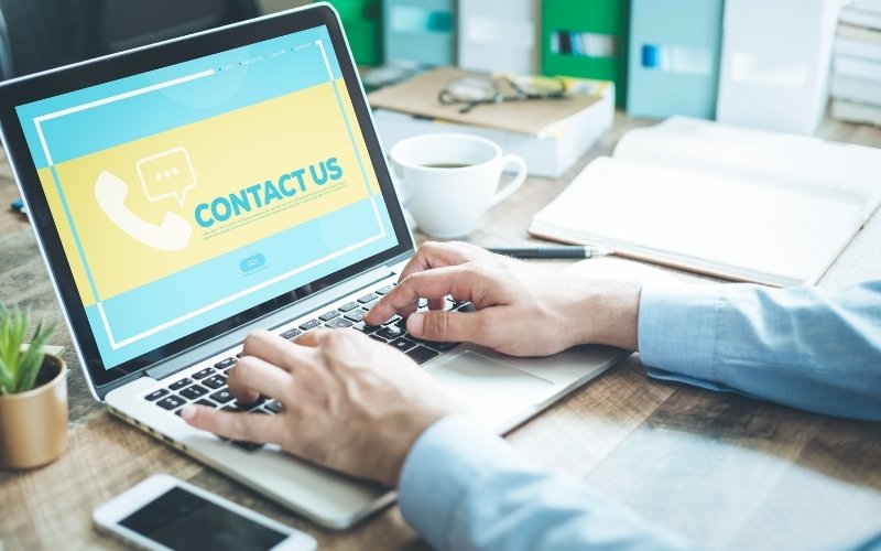 Smart Customer Contact That Delivers Conversions