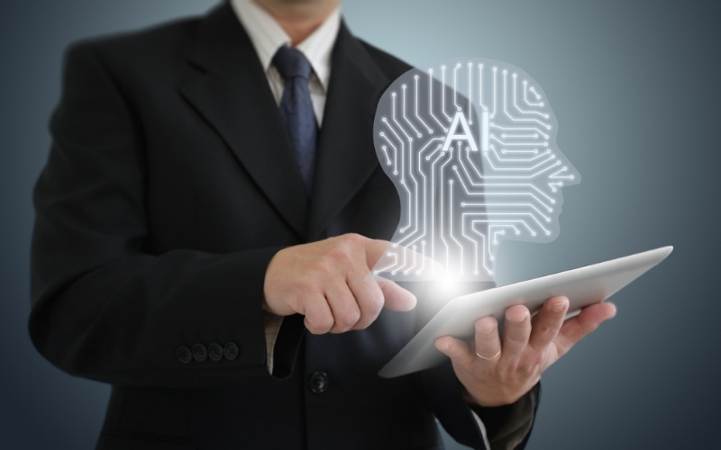 The Future of Telemarketing with AI Technology