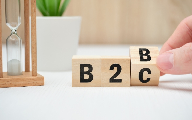 B2C vs B2B Lead Generation