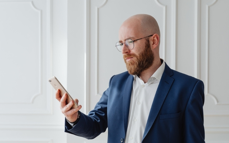 Lucas Brooks Appointment Setters