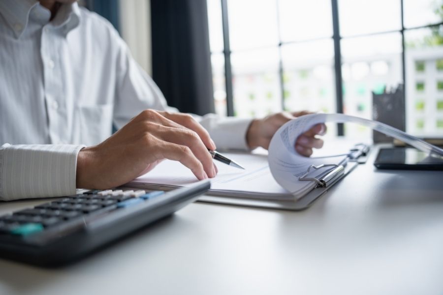 Report-Review-Refine-for-Lead-generation