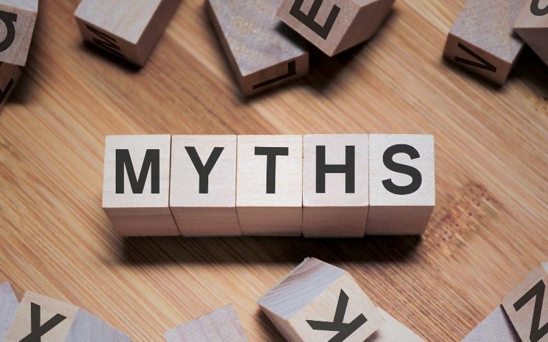 17 common myths about lead generation