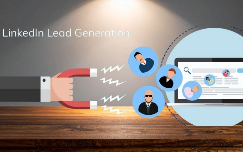 Linkedin For Lead Generation