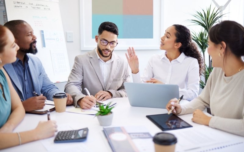 Prepare for Change with a Lead Generation Marketing Company