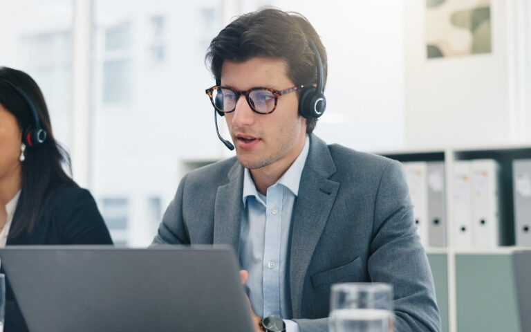 Inbound Customer Care & Query Resolution