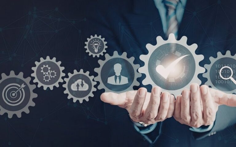 Integrate Systems & Launch