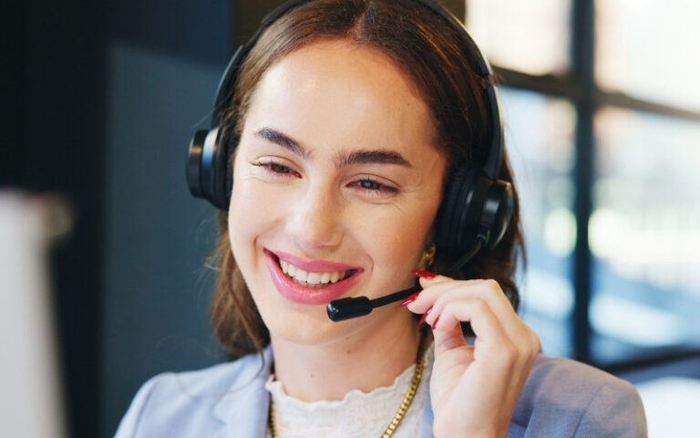 Outbound Calling & Proactive Engagement
