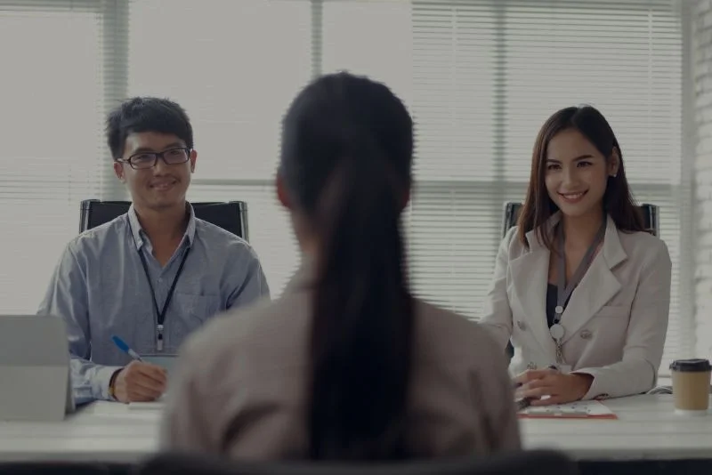 Insightful Interview Questions To Ask A Sales Candidate