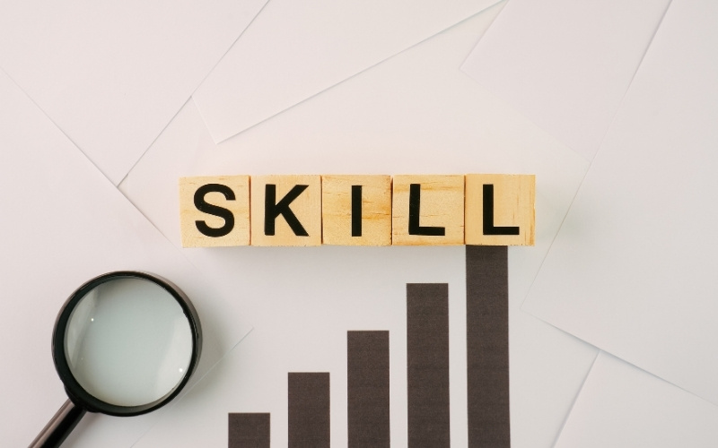 20 Essential Skills For A Successful Recruitment Career