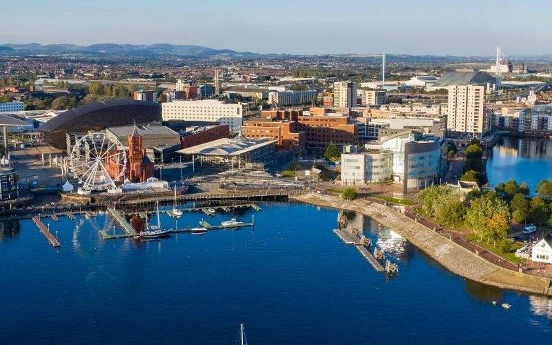 Looking for Your Next Sales Role in Bristol
