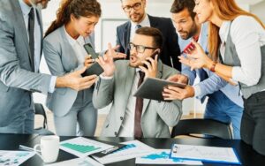 Reasons You Are Fail to Meet Your Sales Goals