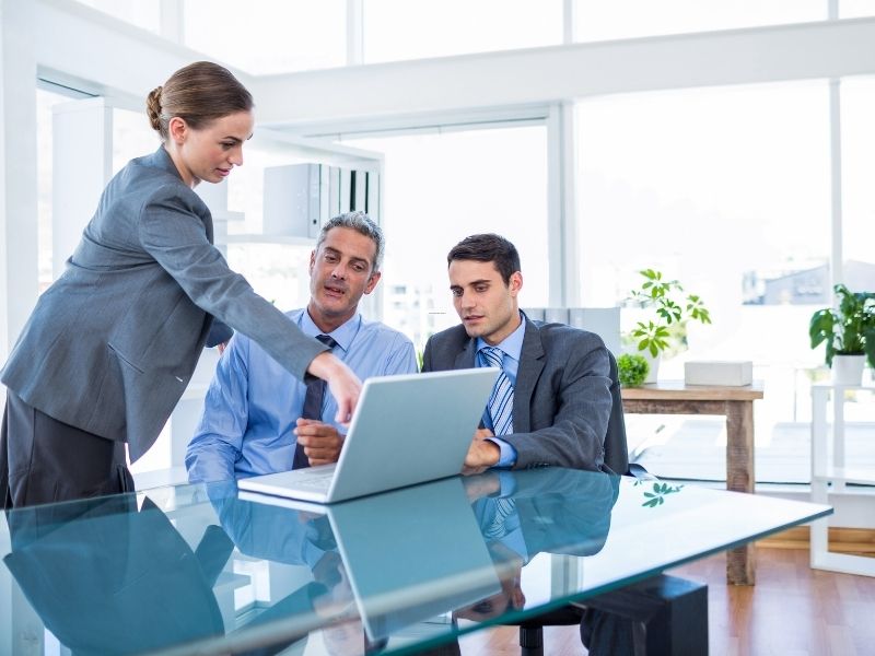 Saas-Sales-Recruitment