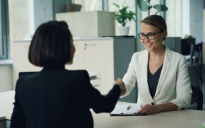 The Advantages & Disadvantages of Telephone Interviews