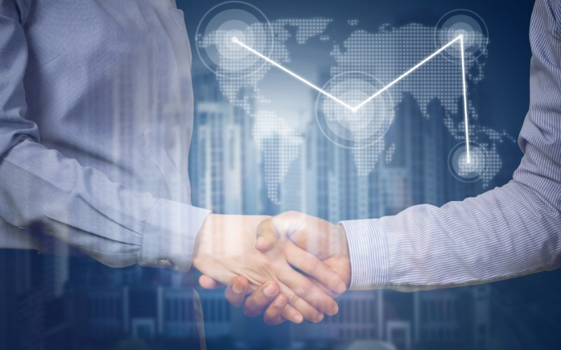 Why Partner with Frontline for Medical Sales Recruitment