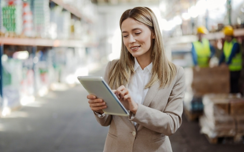 eCommerce-Manager
