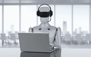 AI in UK Contact Centres