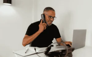 Customer Service
