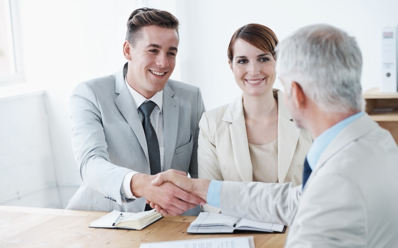sales appointment booking
