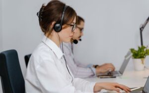 Overflow Call Services