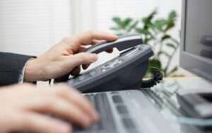 Telephone Services