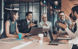 UK Business Playbook