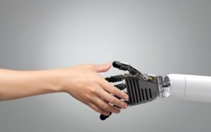 The Strategic UK Guide AI vs Human