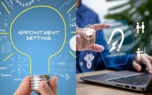 Appointment vs Lead