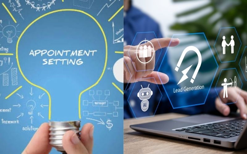 Appointment Setting Vs Lead Generation: The 2026 UK B2B Guide