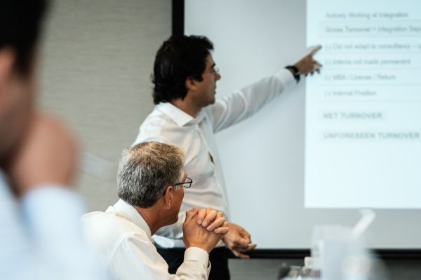 Account Management Training