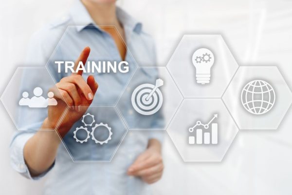 Business Development Manager Training
