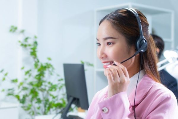 Call centre Outsourcing