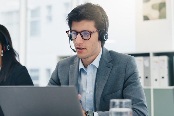 Inbound Customer Care & Query Resolution