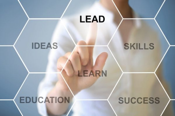 Our B2C Lead Generation Approach and Core Capabilities