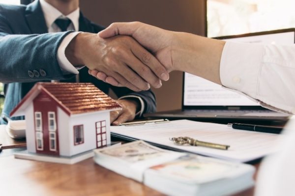 Real-Estate-Recruitment