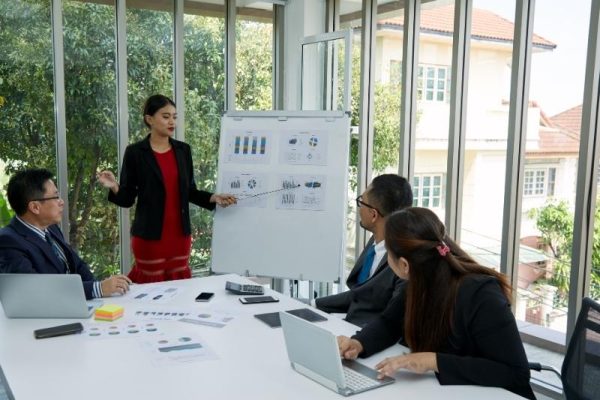 Sales-Director Recruitment