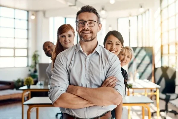 Sales Representative