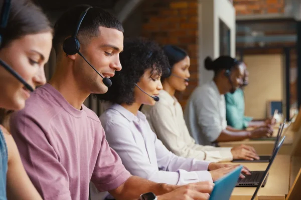 Telesales Training